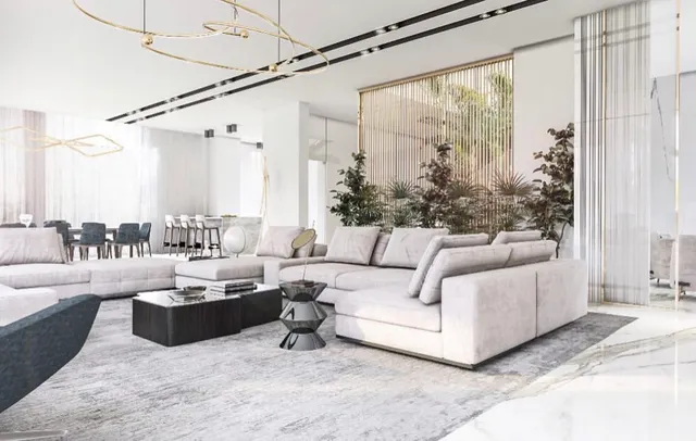 Your Space Furniture