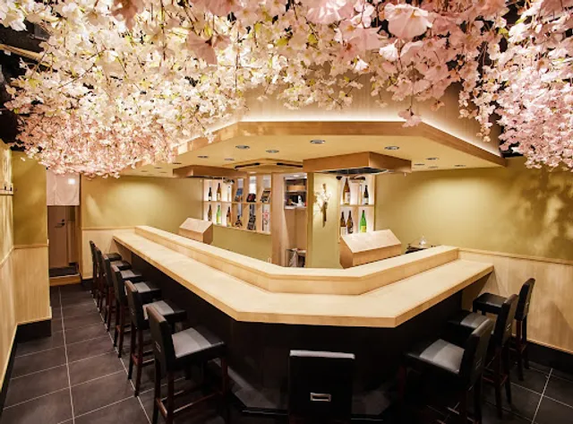 Tempura Asakusa SAKURA