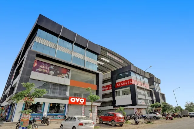 Flagship Hotel Arihant