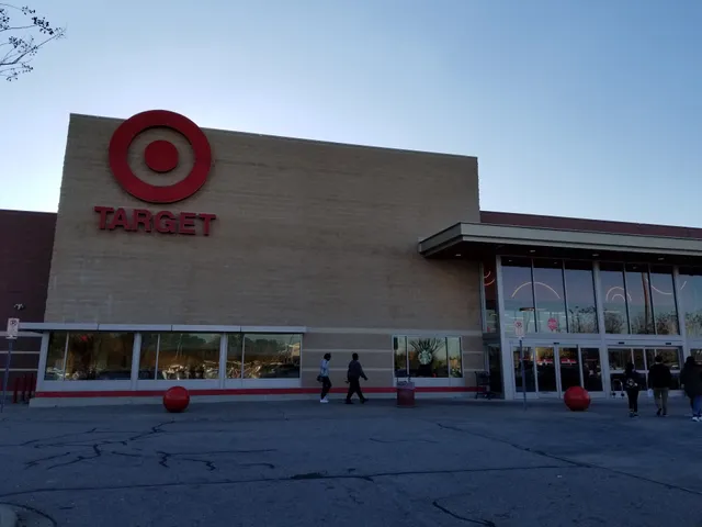 Target