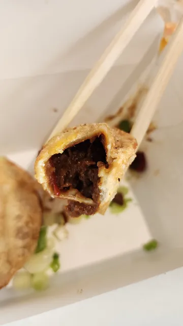 Brooklyn Dumpling Shop