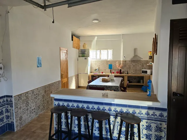 Casa rural el Patio Rociero