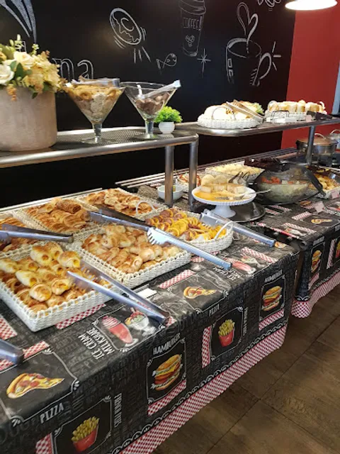 Panificadora Santa Helena