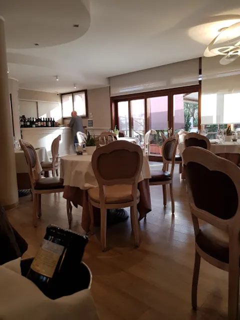 Ristorante Il Sorriso