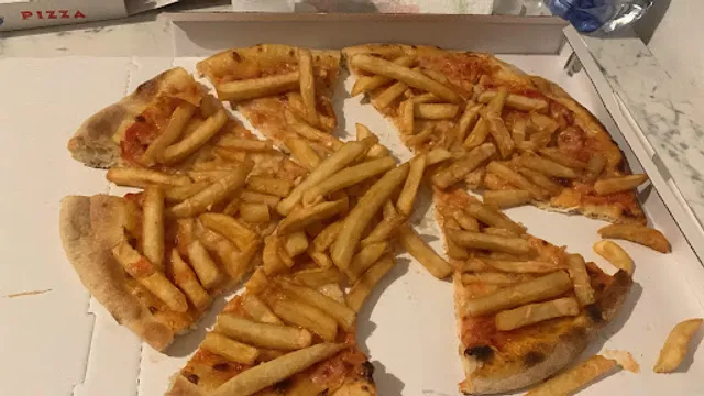 Zero Zero Pizza al Metro - V.Prunizzedda