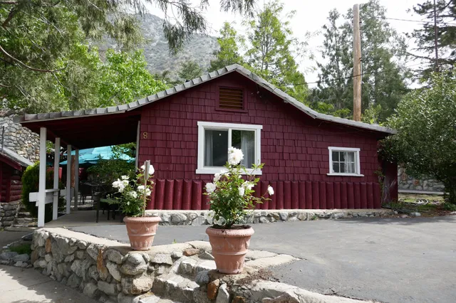 Mt Baldy Lodge
