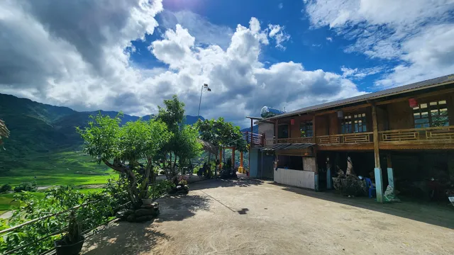 Sùng A Hờ Homestay