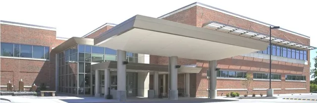 Mercy Hospital Perry