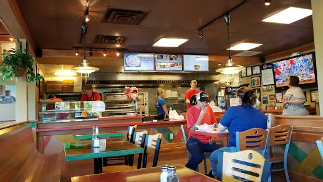 The Boardwalk (Sal's)