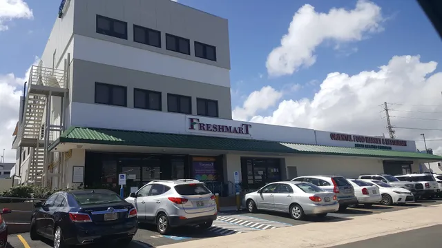 Freshmart Hato Rey