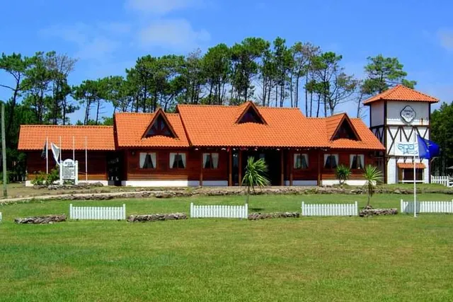 Complejo Turistico Chuy.