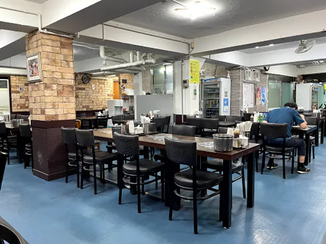 1983年生가나안뼈해장탕