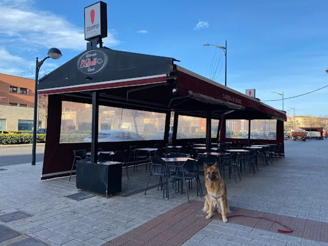 Restaurante Tapería El Badil