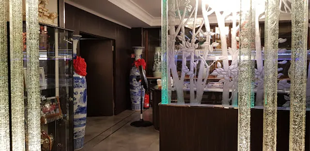 Restaurant Gate to Asia