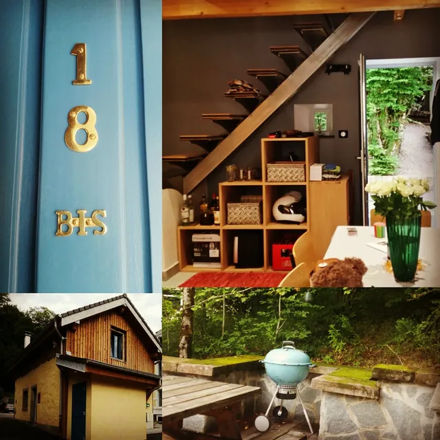 Aux Alpagas de Hielle