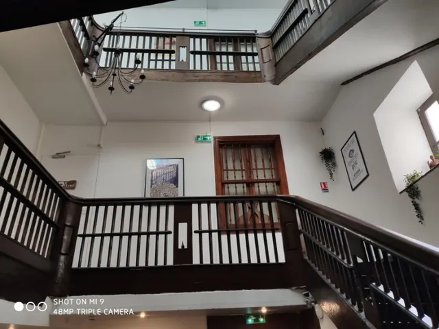 Le Chemin vers l'Etoile