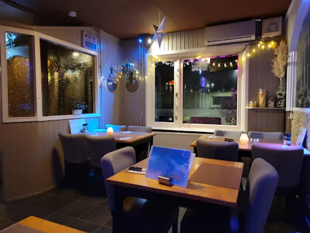 Ristorante San Remo Pizzeria