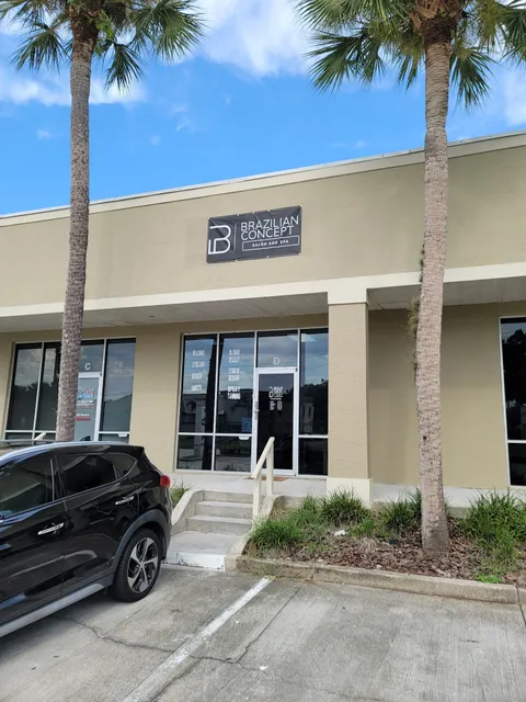 Brazilian Concept Salon and Spa