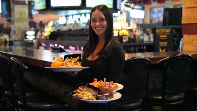 The Canadian Brewhouse (Windsor)