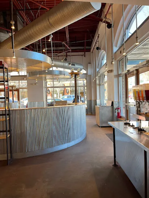 Chipotle Mexican Grill