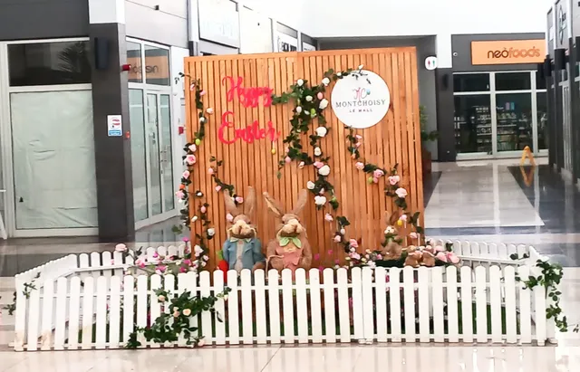 Saffron Grill - Grand Bay