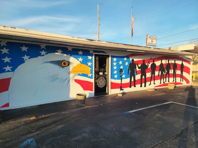 American Legion Post 400