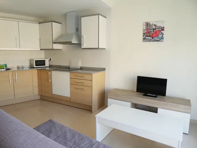 Apartamentos Benicarló 3000