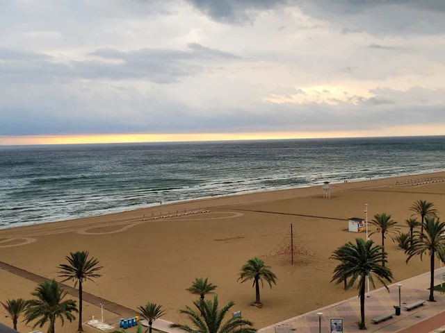 Platja de Gandia