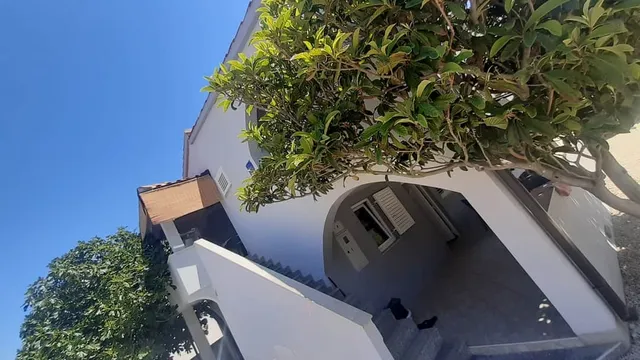 Apartmani Ankora - Vir