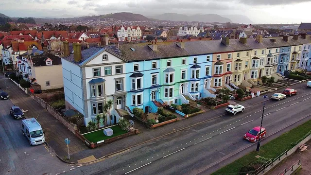 St Hilary Guest House