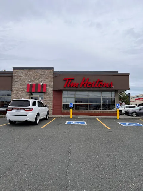 Tim Hortons