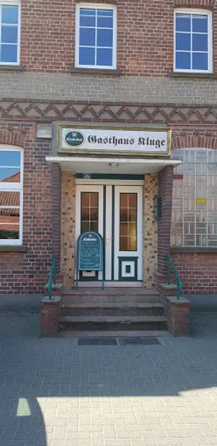 Gasthaus Kluge