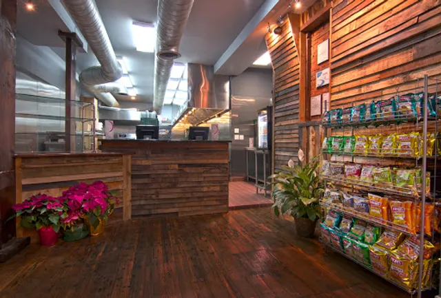 Philly Style Pizza and Grill