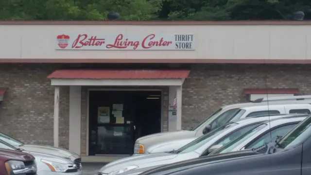 Better Living Center
