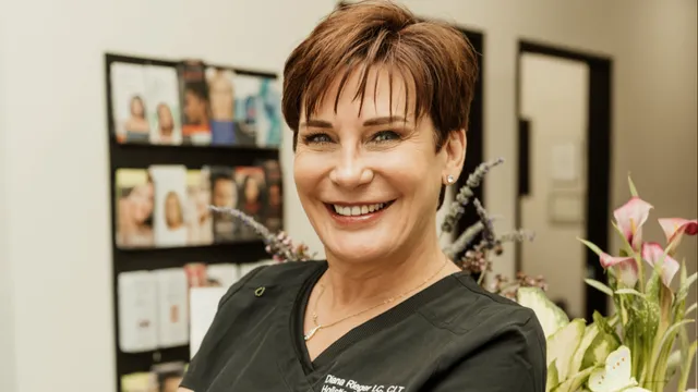 Love Skin Holistic Medical Spa