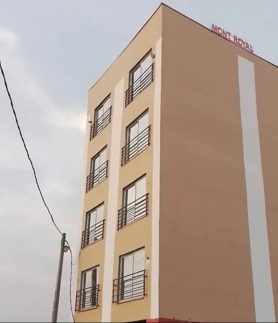 Résidence Mont Royal, Denver