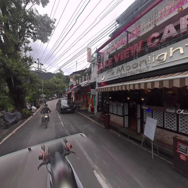 Goroomgo Cottage Lake View Nainital