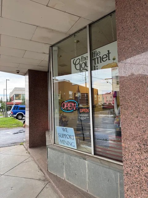 MB's Little Gourmet Deli