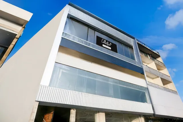 Super Collection O Roop Vihar Rohtak formerly Hotel Maha