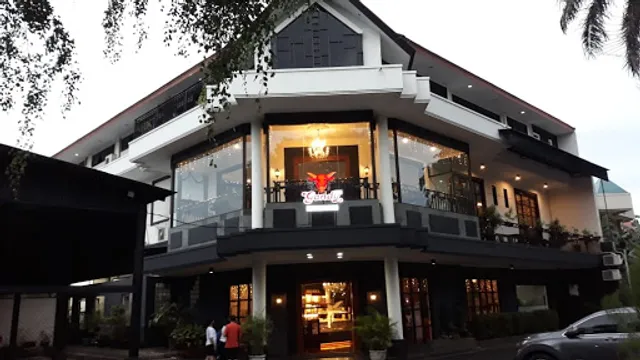 Gandy Steak & Bakery