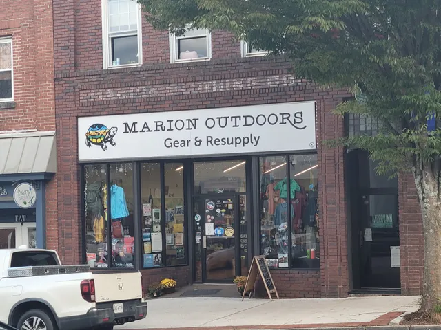 The Merry Inn Hiker Hostel