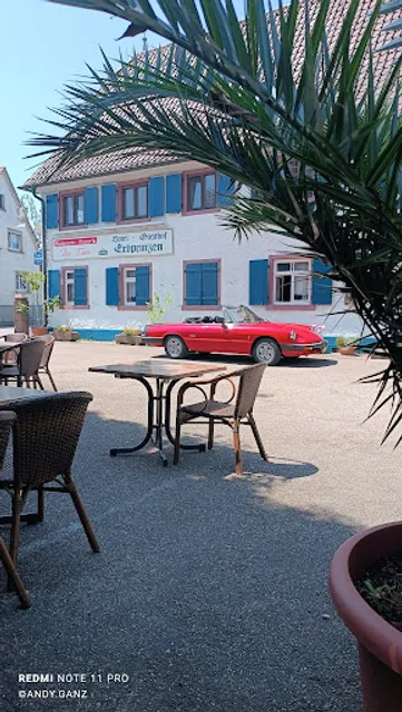 Pizzeria da Toni - Erbprinzen