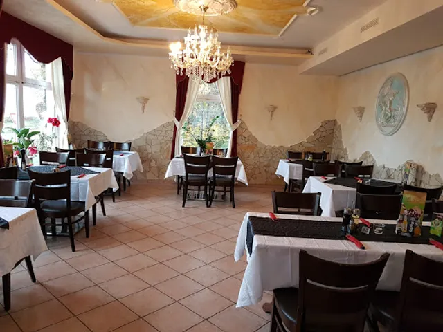 Café Pizzeria Bambi