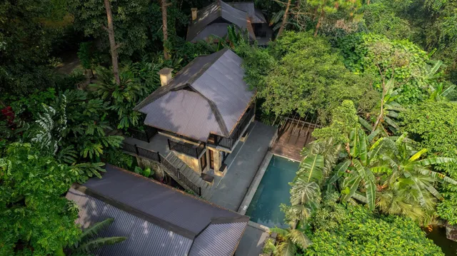 Meliá Ba Vi Mountain Retreat