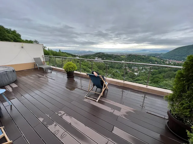 Belvedere Apartments