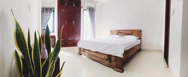 Jasmine By The Sea Apartment