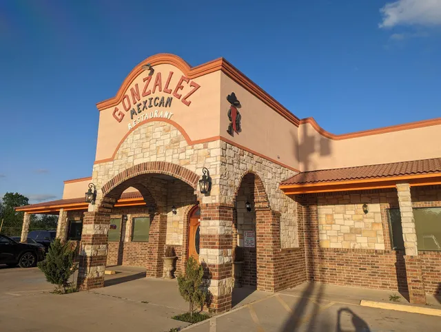 Gonzalez Mexican Restaurant
