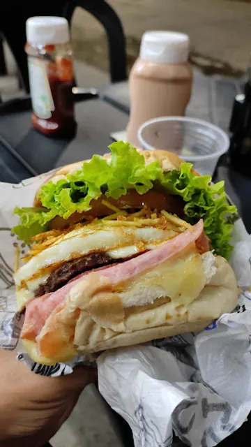 Big Burger Hamburgueria