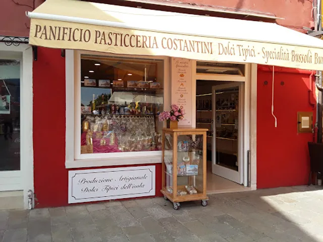 Panificio Pasticceria Costantini
