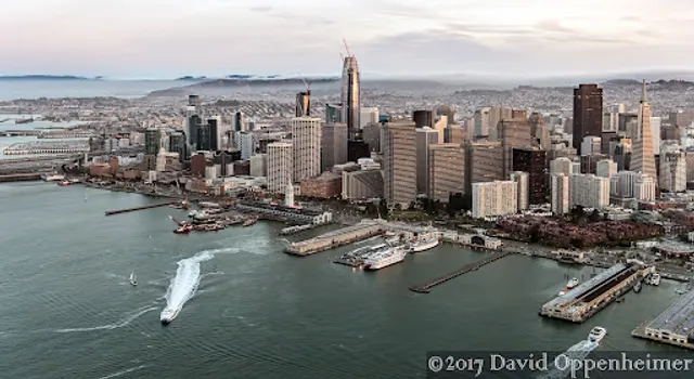 Port of San Francisco